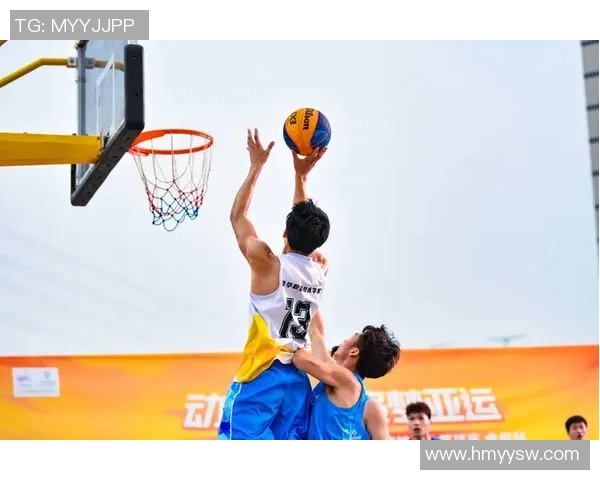 三人篮球赛精彩瞬间回顾与赛程安排全攻略
